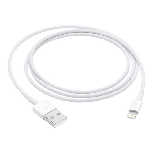 Apple Lightning-Kabel - USB männlich zu Lightning männlich Produktbild