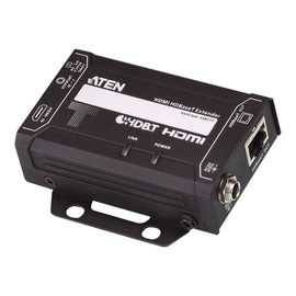 ATEN VE811T HDMI HDBaseT Transmitter - Erweiterung für Video/Audio Produktbild