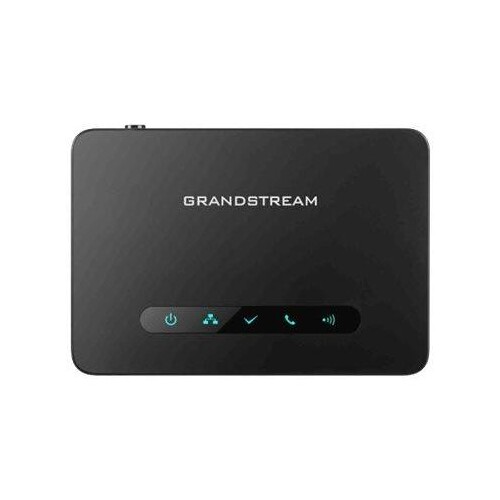 Grandstream DP750 - Basisstation für schnurloses Telefon/VoIP-Telefon Produktbild Front View L