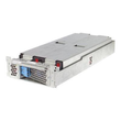 APC Externer Batteriensatz - Bleisäure - 4U Produktbild