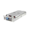APC Externer Batteriensatz - Bleisäure - 4U Produktbild Additional View 1 S
