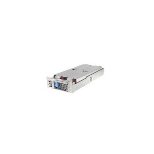APC Externer Batteriensatz - Bleisäure - 4U Produktbild Additional View 1 L