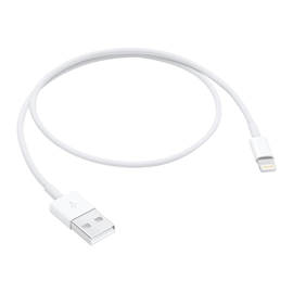 Apple Lightning-Kabel - Lightning männlich zu USB männlich Produktbild