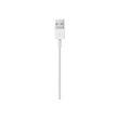 Apple Lightning-Kabel - Lightning männlich zu USB männlich Produktbild Additional View 2 S