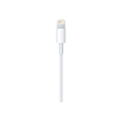 Apple Lightning-Kabel - Lightning männlich zu USB männlich Produktbild Additional View 3 S