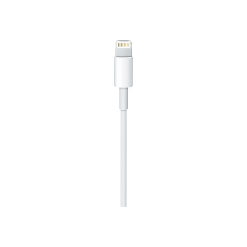 Apple Lightning-Kabel - Lightning männlich zu USB männlich Produktbild Additional View 3 L