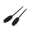 StarTech.com Toslink Digital Optisches SPDIF Audiokabel 4,5m - Stecker / Stecker - Optisches Audio K Produktbild