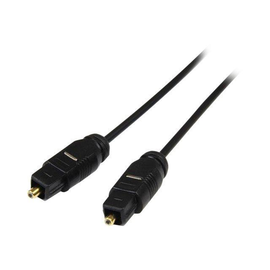StarTech.com Toslink Digital Optisches SPDIF Audiokabel 4,5m - Stecker / Stecker - Optisches Audio K Produktbild