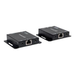 Manhattan HDMI 1080p over Ethernet Extender Kit, Up to 50m with Single Cat6 Cable, Tx & Rx Modules, Produktbild Additional View 1 S