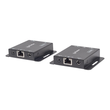 Manhattan HDMI 1080p over Ethernet Extender Kit, Up to 50m with Single Cat6 Cable, Tx & Rx Modules, Produktbild Additional View 2 S