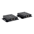 Manhattan HDMI 1080p over Ethernet Extender Kit, Up to 50m with Single Cat6 Cable, Tx & Rx Modules, Produktbild Additional View 4 S