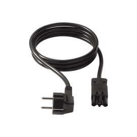 Bachmann Stromkabel - CEE 7/4 (M) zu GST18i3 (W) Produktbild