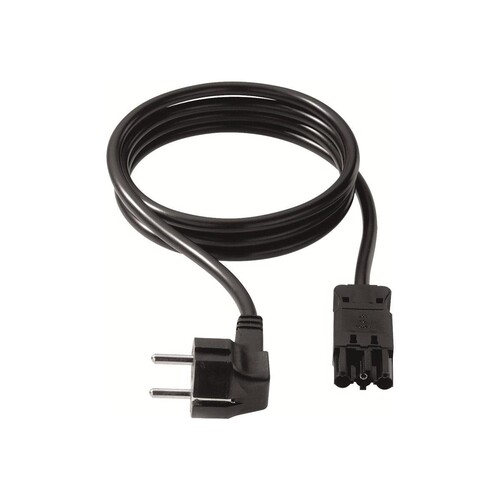 Bachmann Stromkabel - CEE 7/4 (M) zu GST18i3 (W) Produktbild