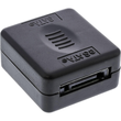 InLine eSATA auf SATA Adapter - eSATA Buchse an SATA Buchse Produktbild Additional View 1 S