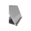 TerraTec CONNECT C6 - Dockingstation - USB-C Produktbild