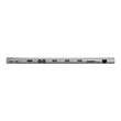 TerraTec CONNECT C6 - Dockingstation - USB-C Produktbild Additional View 1 S
