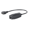 IC Intracom Manhattan USB-A Line Extender, for use with RJ45 network cable (not included) Produktbild Additional View 1 S