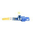 DIGITUS LWL Singlemode Patchkabel, LC / SC Produktbild Additional View 3 S