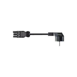 Bachmann Stromkabel - CEE 7/4 (M) zu GST18i3 (W) Produktbild