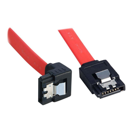 Lindy SATA-Kabel - Serial ATA 150/300 - SATA (W) Produktbild