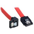 Lindy SATA-Kabel - Serial ATA 150/300 - SATA (W) Produktbild Additional View 1 S