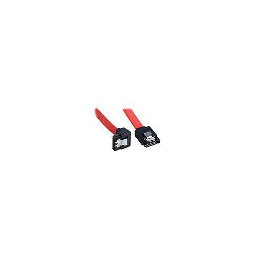 Lindy SATA-Kabel - Serial ATA 150/300 - SATA (W) Produktbild Additional View 2 L