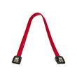 StarTech.com 30 cm einrastendes SATA-Kabel - S-ATA Anschlusskabel - Buchse/Buchse - SATA-Kabel - Ser Produktbild Additional View 2 S