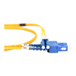 DIGITUS LWL Singlemode Patchkabel, LC / SC Produktbild Additional View 3 S