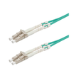 ROLINE Fibre Optic Jumper Cable - Netzwerkkabel - LC Multi-Mode (M) Produktbild