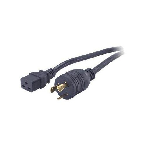 APC Stromkabel - IEC 60320 C19 zu NEMA L6-20 (M) Produktbild