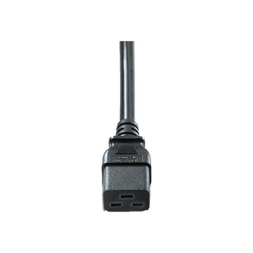 APC Stromkabel - IEC 60320 C19 zu NEMA L6-20 (M) Produktbild Additional View 1 L