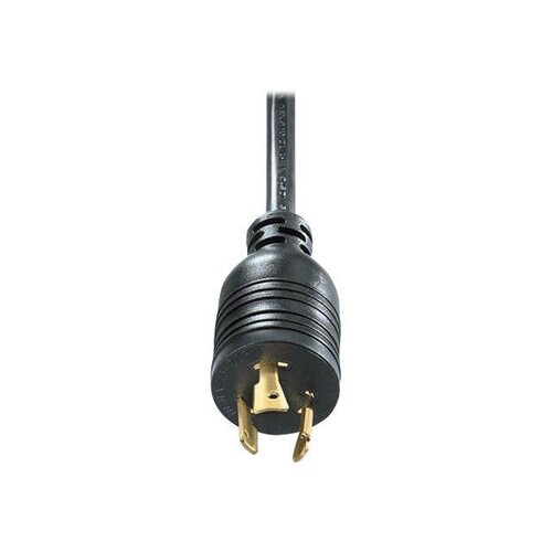 APC Stromkabel - IEC 60320 C19 zu NEMA L6-20 (M) Produktbild Additional View 2 L