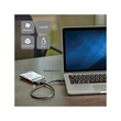 StarTech.com USB 3.0 auf 2,5" (6,4cm) SATA III Adapter Kabel mit UASP - USB 3.0 zu SATA SSD/HDD Konv Produktbild Additional View 1 S