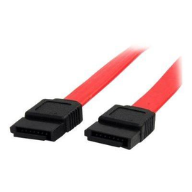 StarTech.com 15 cm SATA Serielles ATA-Kabel - S-ATA Anschlusskabel - Bu/Bu - SATA-Kabel - Serial ATA Produktbild