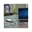 StarTech.com USB C auf SATA Adapter Kabel für 2,5in SSD/HDD - USB 3.1 (10Gbit/s) Produktbild Additional View 4 S