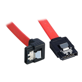 Lindy SATA-Kabel - Serial ATA 150/300 - SATA (W) Produktbild