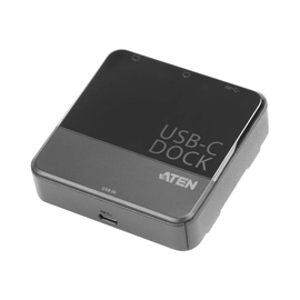 ATEN UH3233 - Mini-Dock - USB-C - 2 x HDMI Produktbild