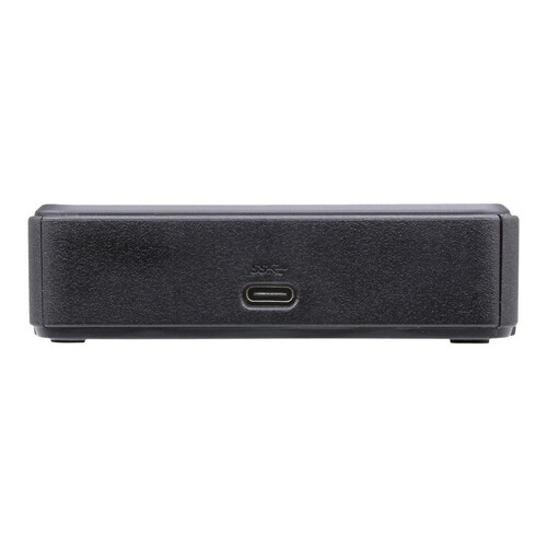 ATEN UH3233 - Mini-Dock - USB-C - 2 x HDMI Produktbild Additional View 2 L