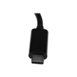 StarTech.com USB-C auf Ethernet Adapter mit 3 Port USB 3.0 Hub und Stromversorgung Produktbild Additional View 2 S