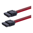 StarTech.com 30 cm SATA Serielles ATA-Kabel - S-ATA Anschlusskabel - Bu/Bu - SATA-Kabel - Serial ATA Produktbild