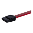 StarTech.com 30 cm SATA Serielles ATA-Kabel - S-ATA Anschlusskabel - Bu/Bu - SATA-Kabel - Serial ATA Produktbild Additional View 1 S