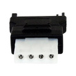 StarTech.com SATA auf 4-pin LP4 Molex Stromadapter - Serial-ATA / LP4 Adapter - Netzteil - SATA-Stro Produktbild Additional View 2 S