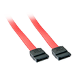 Lindy SATA-Kabel - Serial ATA 150/300/600 - SATA bis SATA Produktbild