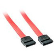 Lindy SATA-Kabel - Serial ATA 150/300/600 - SATA bis SATA Produktbild Additional View 2 S