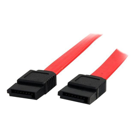 StarTech.com 90 cm SATA Serielles ATA-Kabel - S-ATA Anschlusskabel - Bu/Bu - SATA-Kabel - Serial ATA Produktbild