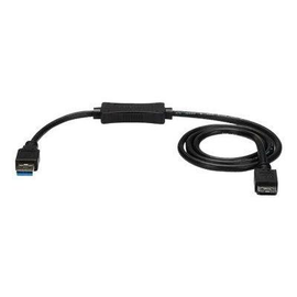 StarTech.com 80cm USB 3.0 auf eSATA Festplatten / HDD / SSD / ODD Kabel Produktbild