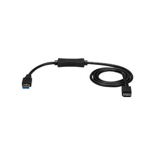 StarTech.com 80cm USB 3.0 auf eSATA Festplatten / HDD / SSD / ODD Kabel Produktbild