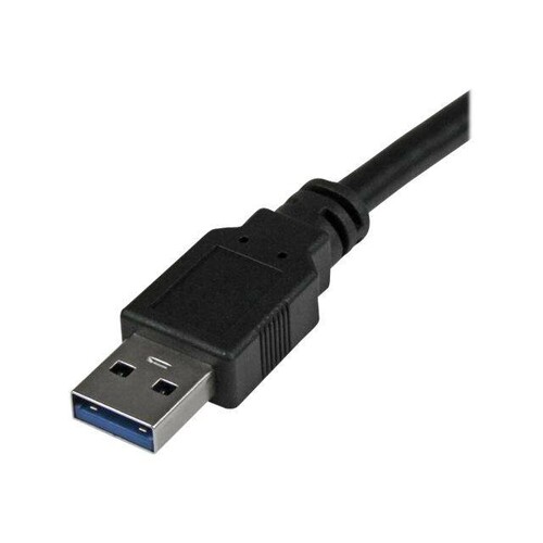 StarTech.com 80cm USB 3.0 auf eSATA Festplatten / HDD / SSD / ODD Kabel Produktbild Additional View 2 L