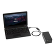 StarTech.com 80cm USB 3.0 auf eSATA Festplatten / HDD / SSD / ODD Kabel Produktbild Additional View 4 S