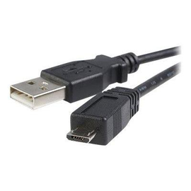 StarTech.com 50cm USB 2.0 A auf B Kabel - St/St - USB-Kabel - USB (M) Produktbild
